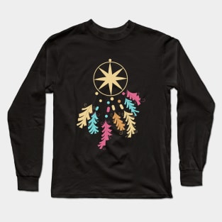 Dream catcher Long Sleeve T-Shirt